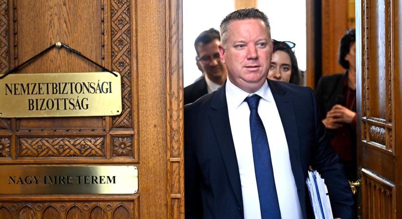 Pósfai Gábor: Ki kell vizsgálni az elmúlt évek titkosszolgálati működését