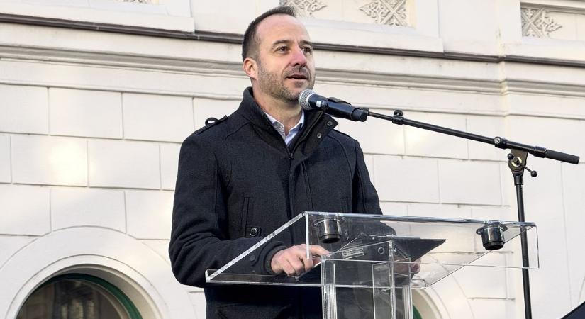 Nagy többséggel Matusik Tamást választották elnöküknek a Fővárosi Törvényszék bírái