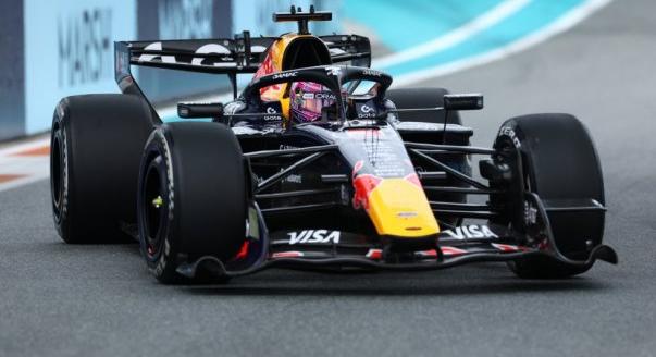 Ausztriára fogyhat tovább a Red Bull F1-es autója