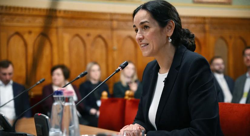 Orbán Anita: aki uniós pénzt akar, annak törvényeket is kell módosítania