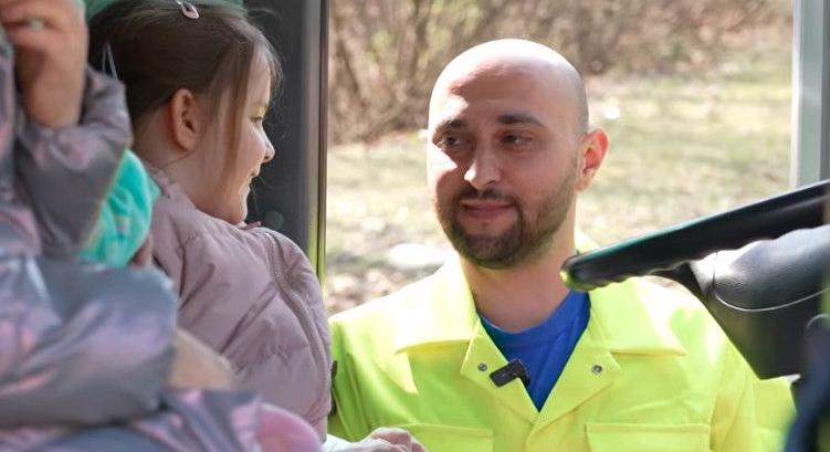 Miskolcon a kukások az új sztárok