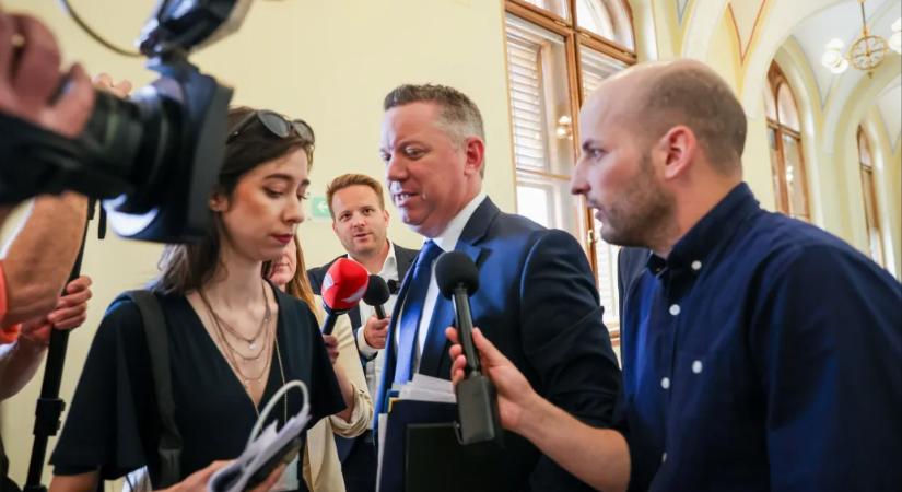 Pósfai Gábor szerint a belügyi rendszer a túlélésre rendezkedett be