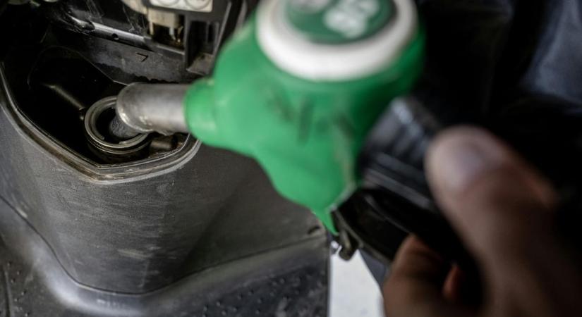 Megint olcsóbb lesz a piaci árú benzin és a dízel is