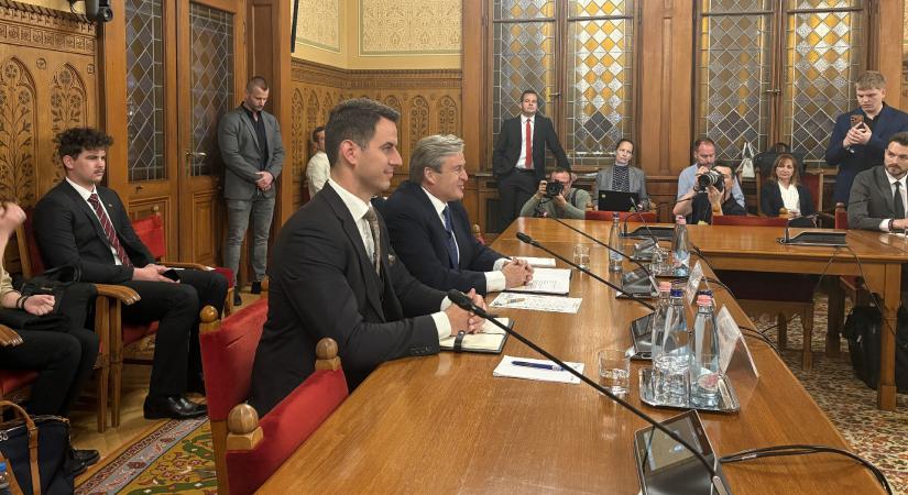 Kapitány István: Zéró tolerancia lesz a korrupcióval szemben