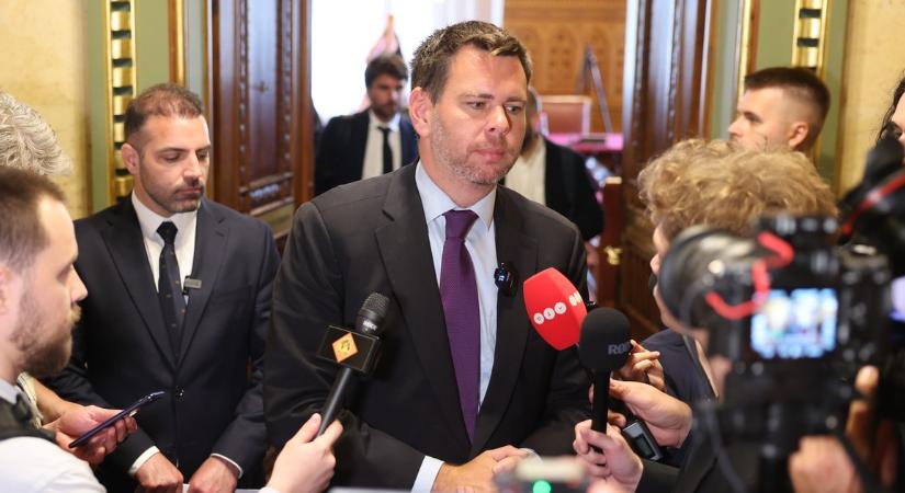 Vitézy szigorítana: a jövőben elkobozhatják a közveszélyes sofőrök kocsiját