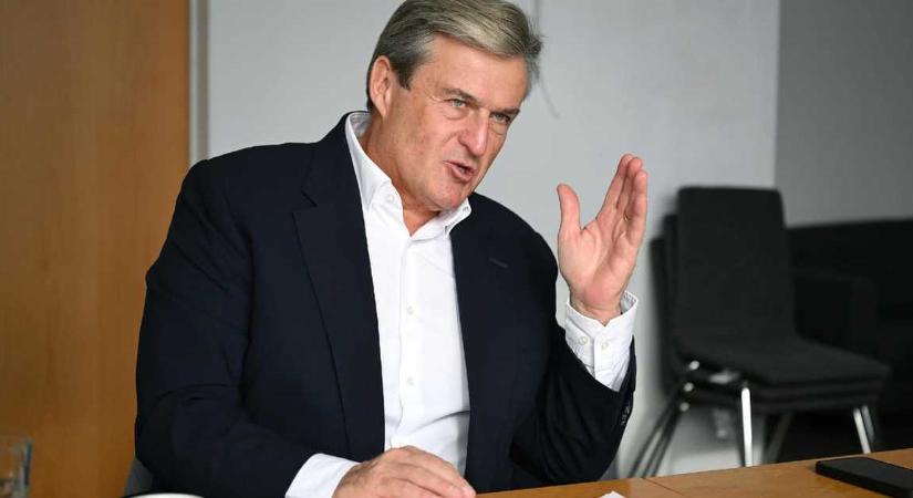 Megkezdődtek Magyar Péter miniszterjelöltjeinek parlamenti meghallgatásai