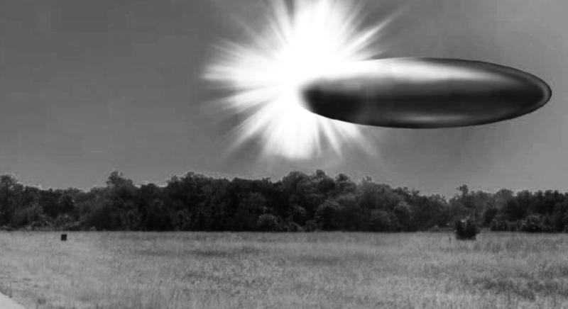 Trump kitálalt az UFO-król: 122 centis idegenekről is tudnak