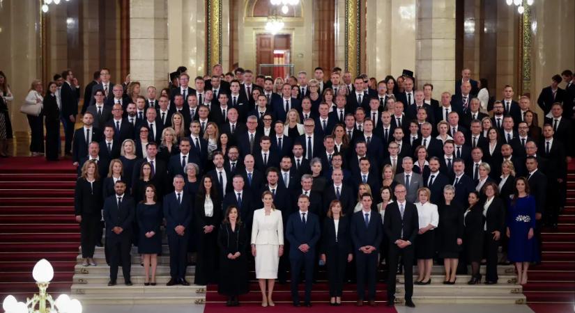 Pártpropaganda mentes, hiteles tájékoztatást ígér a Kormany.hu-n a Tisza-kormány