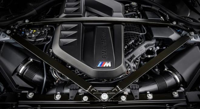 Bemutatkozik a BMW M Ignite technológia