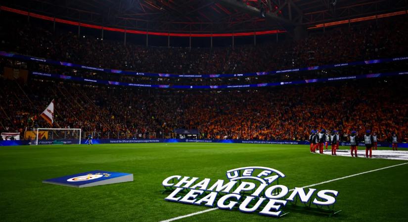 Real, Barca, Bayern, PSG: már most félelmetes a következő BL-idény