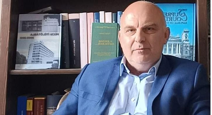 Hatalmas bejelentés! A „vidéki prókátor” KOMLÓI!
