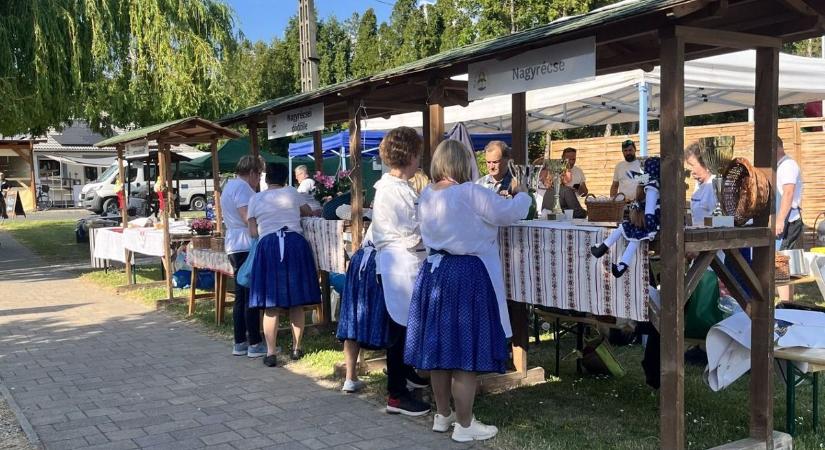 Egy régió kincsei – páratan rendezvényen tárult fel Zala ezernyi értéke (galéria, videó)