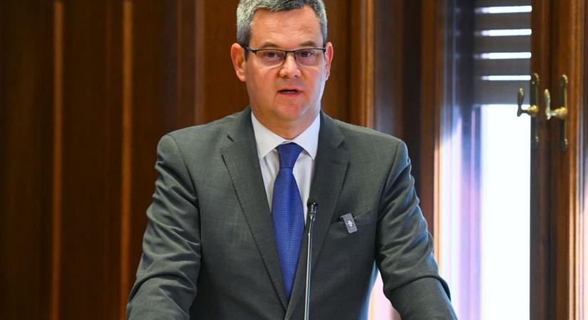 „Kampányszöveg” – Takács Péter így reagált arra, hogy árulónak nevezte Hegedűs Zsolt