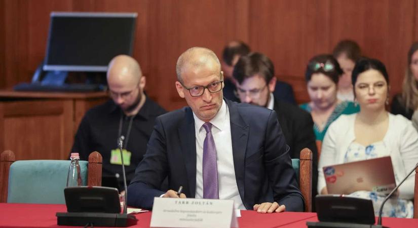 Tisza-kormány: módosítják a választási törvényt és visszamenőleg vizsgálják a BGA-támogatásokat
