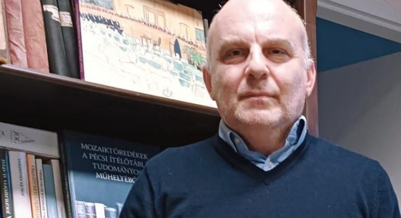 Felfedte kilétét a Vidéki Prókátor