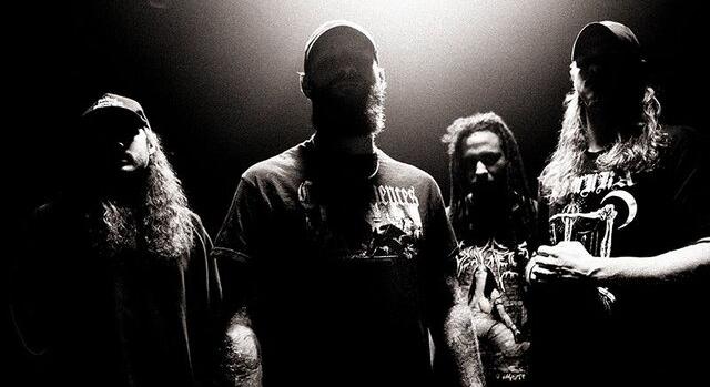 A deathcore feltörekvő csillagai Budapestre érkeznek