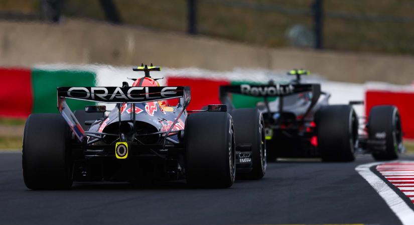 A Ford üdvözli az F1-es motorszabályok módosítását