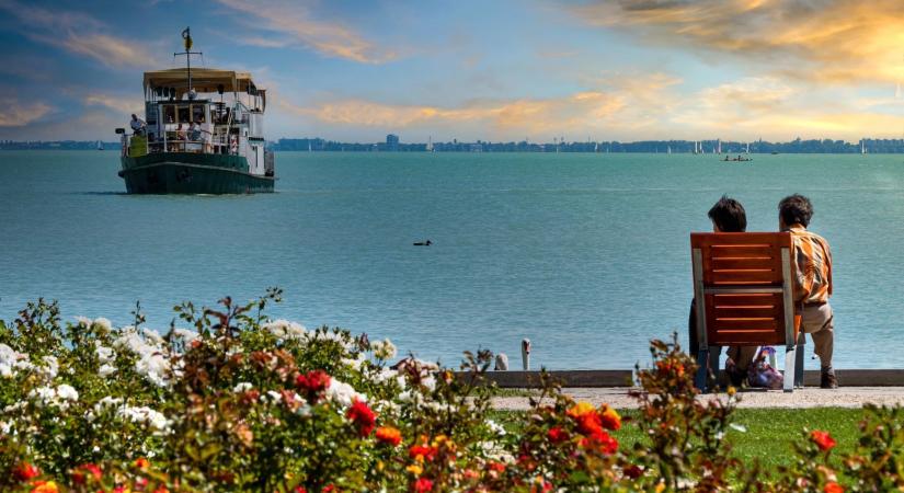 A Balaton-régió készen áll az uniós pénzek gyors felhasználására