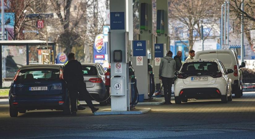 Vége lehet a védett benzinárnak? Amit a MOL bejelentett, az lehet a hattyúdala