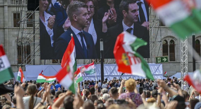 Magyar-modell