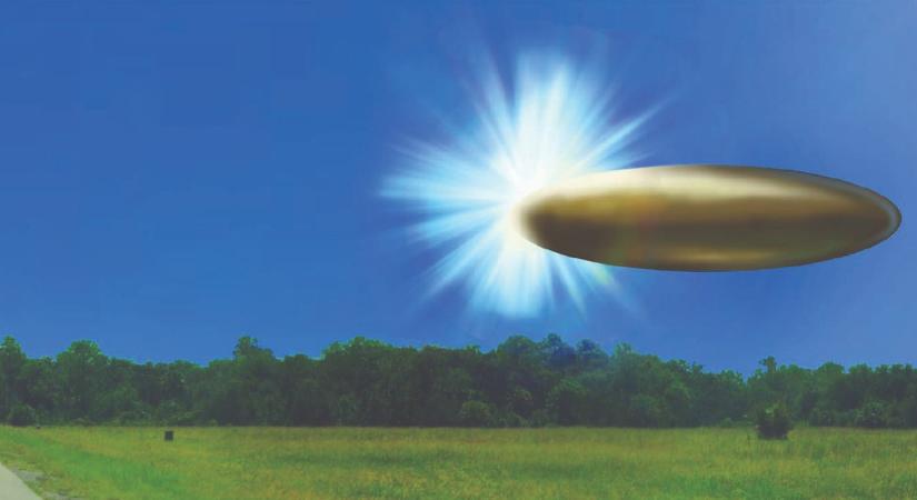 Adatdömping az ismeretlenről: az USA megnyitotta az eddig titkosított UFO-aktákat, de mit talál ott a modern technológia?