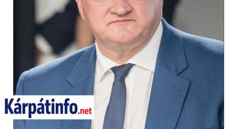 Ukrajna új javaslatcsomaggal enyhítené a feszültséget Magyarországgal