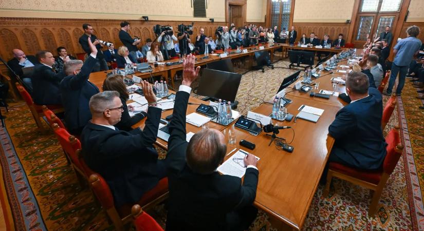 Kocsis Máté a kormánypárti sajtónak nyilatkozott, fontos dolgokat tisztázott