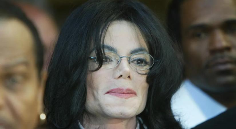 Pokoli vádakkal támadják Michael Jacksont – Undorító részletek a Cascio testvérek molesztálásáról