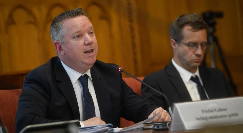 Pósfai Gábor: Nyilvánosságra hozzuk a 2010 óta elrendelt politikai motivációjú titkos megfigyeléseket