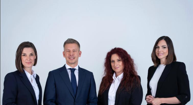 Kért RTL-es és egy ATV-s műsorvezető az új kormányszóvivők között