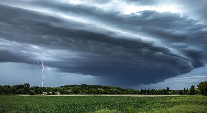 Óriási fordulat jön az időjárásban – mutatjuk, hogy milyen napok várnak ránk!