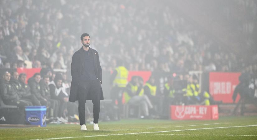 Egy rekord, amiről Arbeloa szívesen lemondott volna