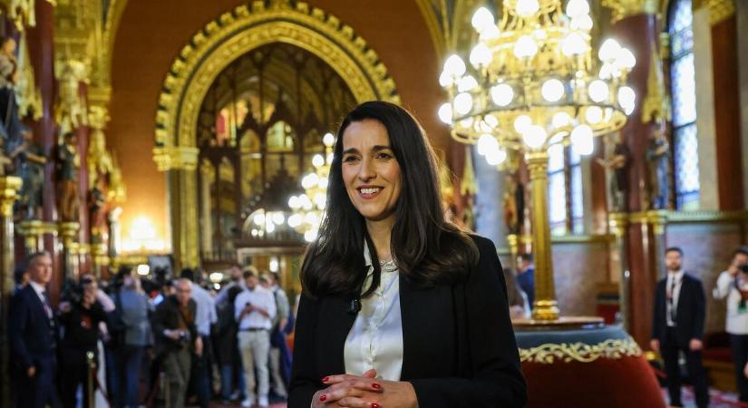 Orbán Anita: Nem akarunk bot lenni a küllők között – ilyen lesz az új magyar külpolitika