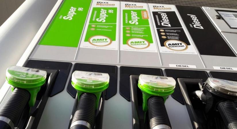Üzemanyagok: nem csak úgy simán olcsóbb lesz minden