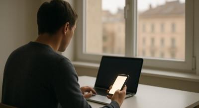 Hogyan találj párra a digitális korban?
