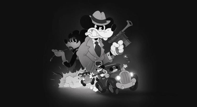 MOUSE: P.I. For Hire – játékteszt