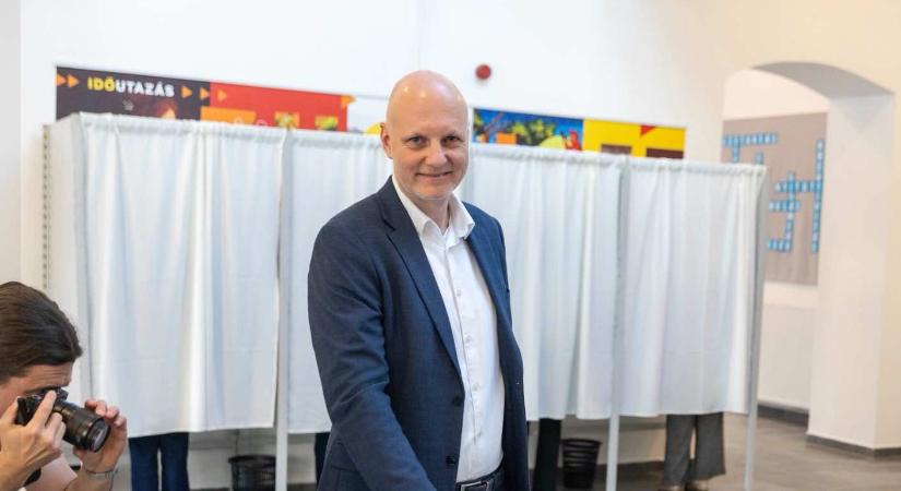 Tanács Zoltán: Az állami ügyintézésnek olyannak kell lennie, mint a Revolutnak