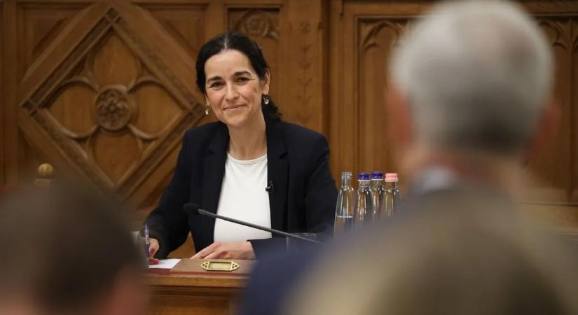Tündérmesével állt elő konkrét tervek helyett a Tisza külügyminiszter-jelöltje