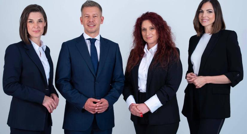 Megvannak a kormányszóvivők - három újságírónőt választott Magyar Péter a posztra