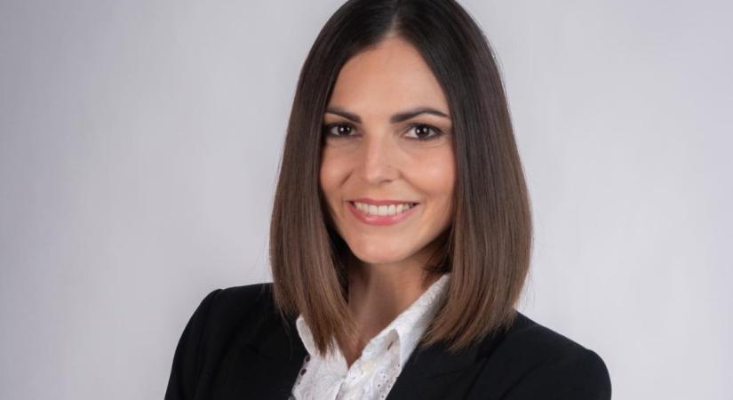 Köböl Anita: Amikor a miniszterelnök hív, nem mondasz nemet