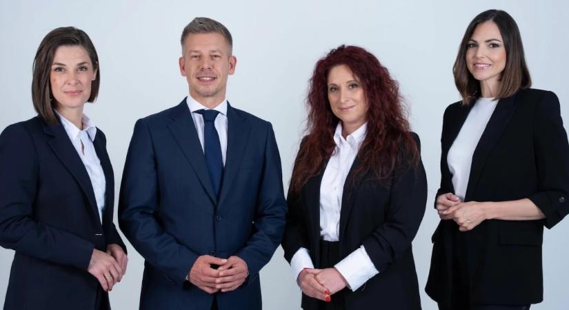 Az RTL-től és az ATV-től igazolt szóvivőket Magyar Péter