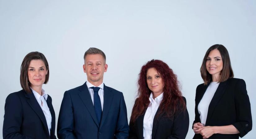 Magyarország kormányának új szóvivői: íme a csapat