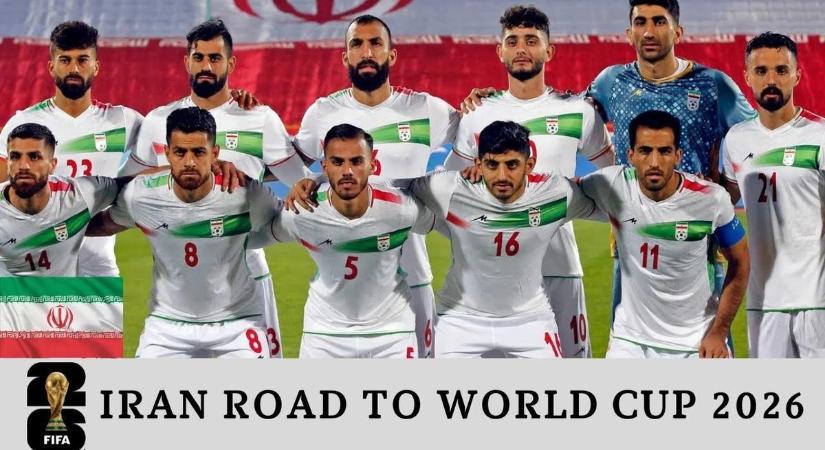 Vb-2026 - Egy hónap múlva rajt: fókuszban Irán, a sérülések és a jegyárak