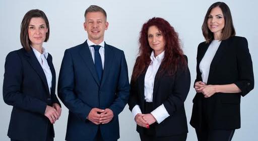 Három újságírónő is kormányszóvivő lesz, jelentette be Magyar Péter – fotó