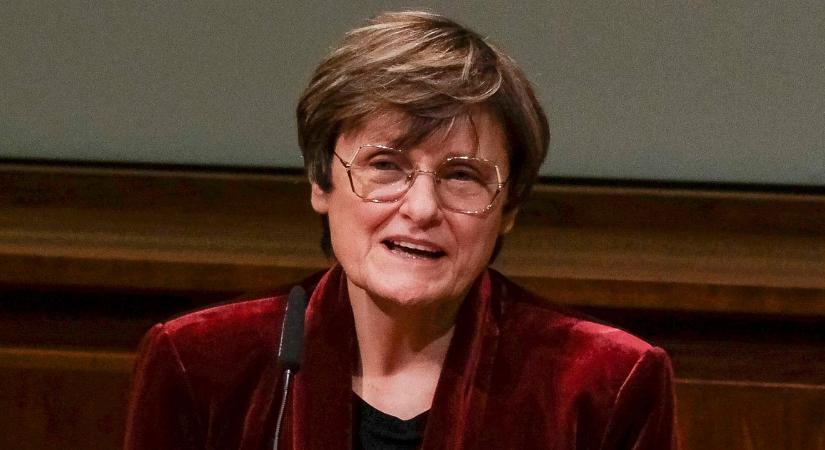 Karikó Katalin is komoly szerepet vállalt be Magyar Péter kormánya mellett. Elképesztő, milyen feladat ez