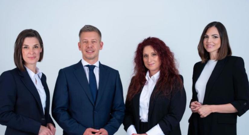 Magyar Péter elárulta, ők lesznek a kormányszóvivők