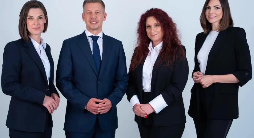 Három tévés újságíró lett a Tisza-kormány arca: Szondi Vanda, Magyar Éva és Köböl Anita a kormányszóvivők