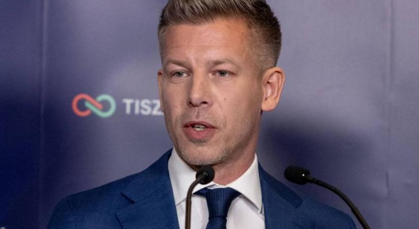 A Tisza-kormány szóvivője lett az RTL és az ATV egy-egy műsorvezetőnője is