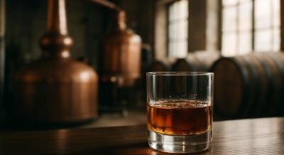 A skót whisky kifinomultsága és vonzereje