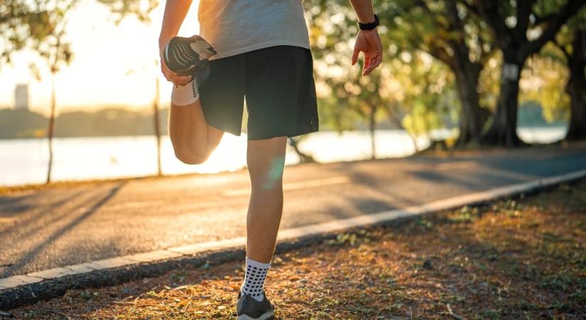 15 éves lány esett össze és halt meg a félmaratonon